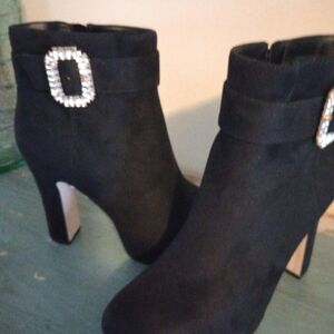 Jessica Simpson Boots